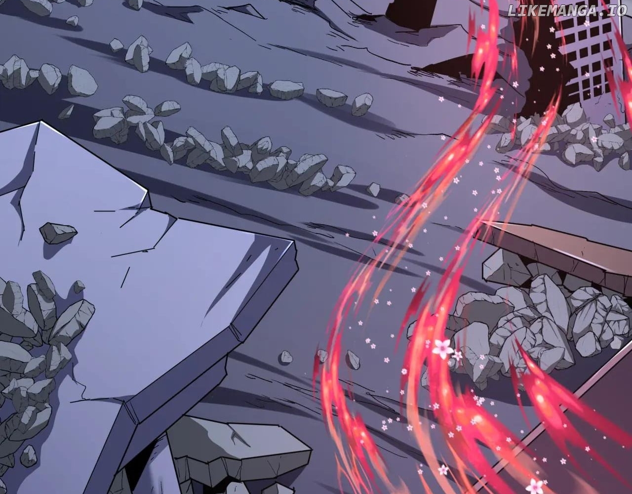 Era of the Haunted Chapter 343 - page 15